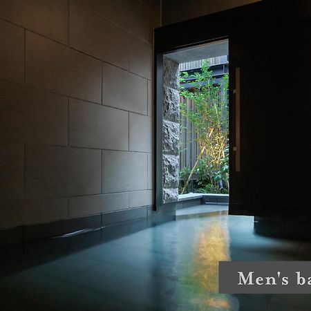 Onsen Ryokan Yuen Σαππόρο Εξωτερικό φωτογραφία