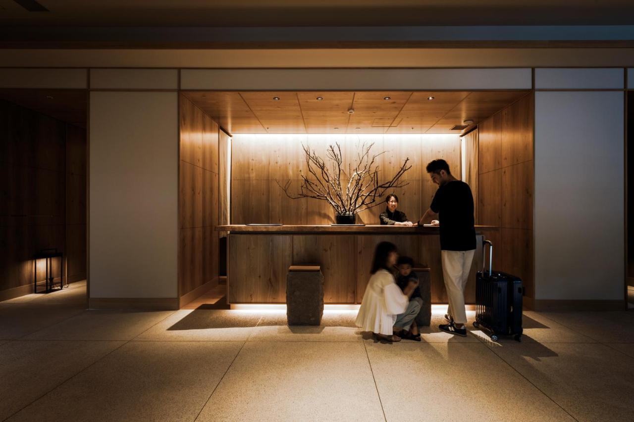 Onsen Ryokan Yuen Σαππόρο Εξωτερικό φωτογραφία
