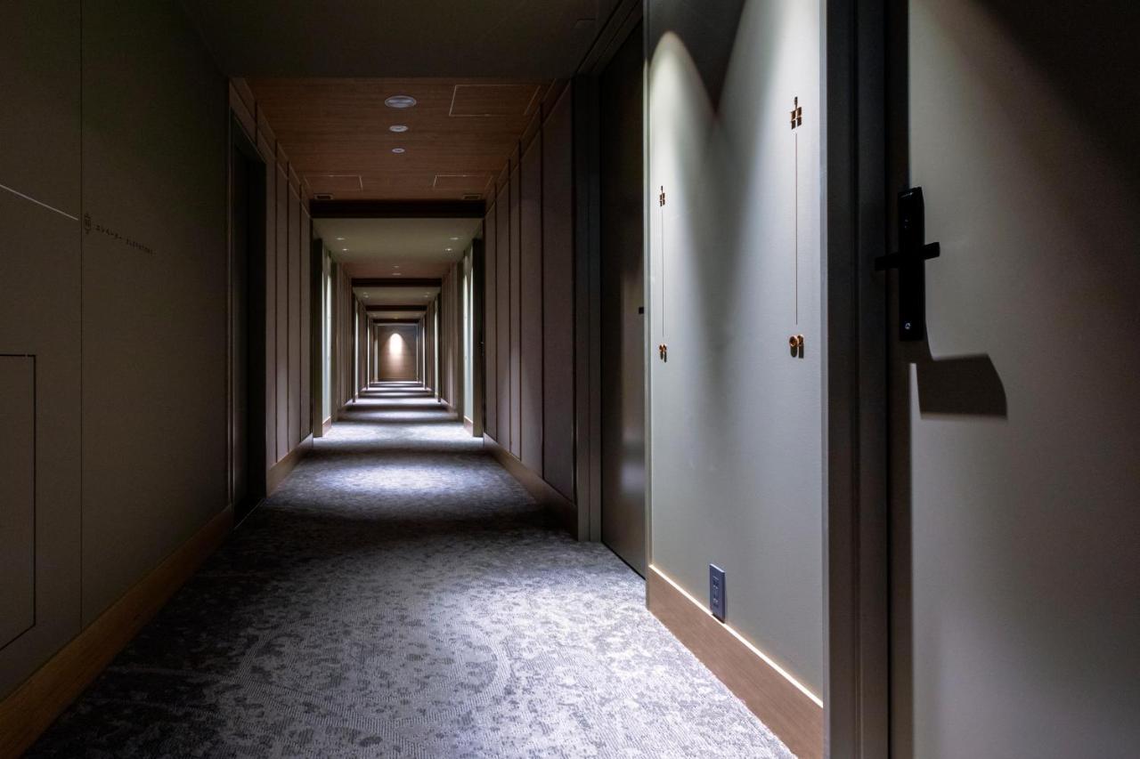 Onsen Ryokan Yuen Σαππόρο Εξωτερικό φωτογραφία