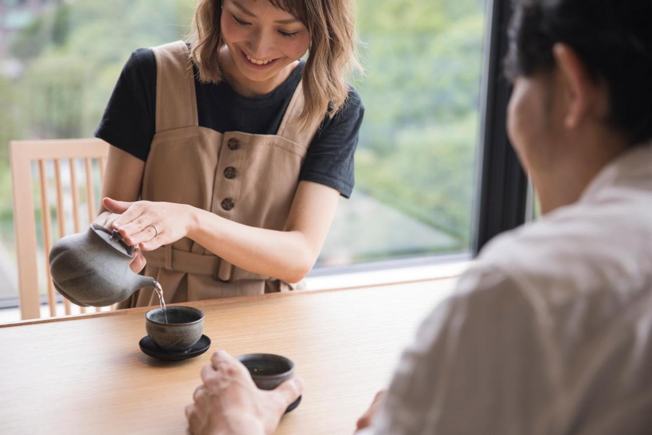 Onsen Ryokan Yuen Σαππόρο Εξωτερικό φωτογραφία