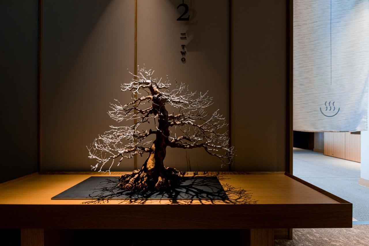 Onsen Ryokan Yuen Σαππόρο Εξωτερικό φωτογραφία