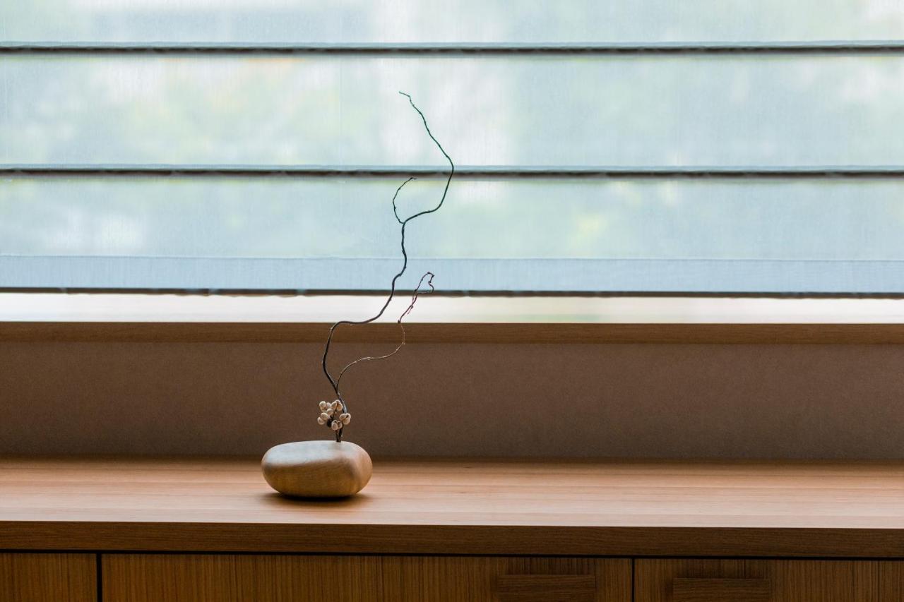 Onsen Ryokan Yuen Σαππόρο Εξωτερικό φωτογραφία