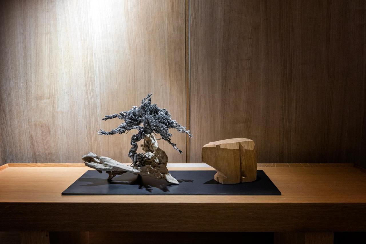 Onsen Ryokan Yuen Σαππόρο Εξωτερικό φωτογραφία
