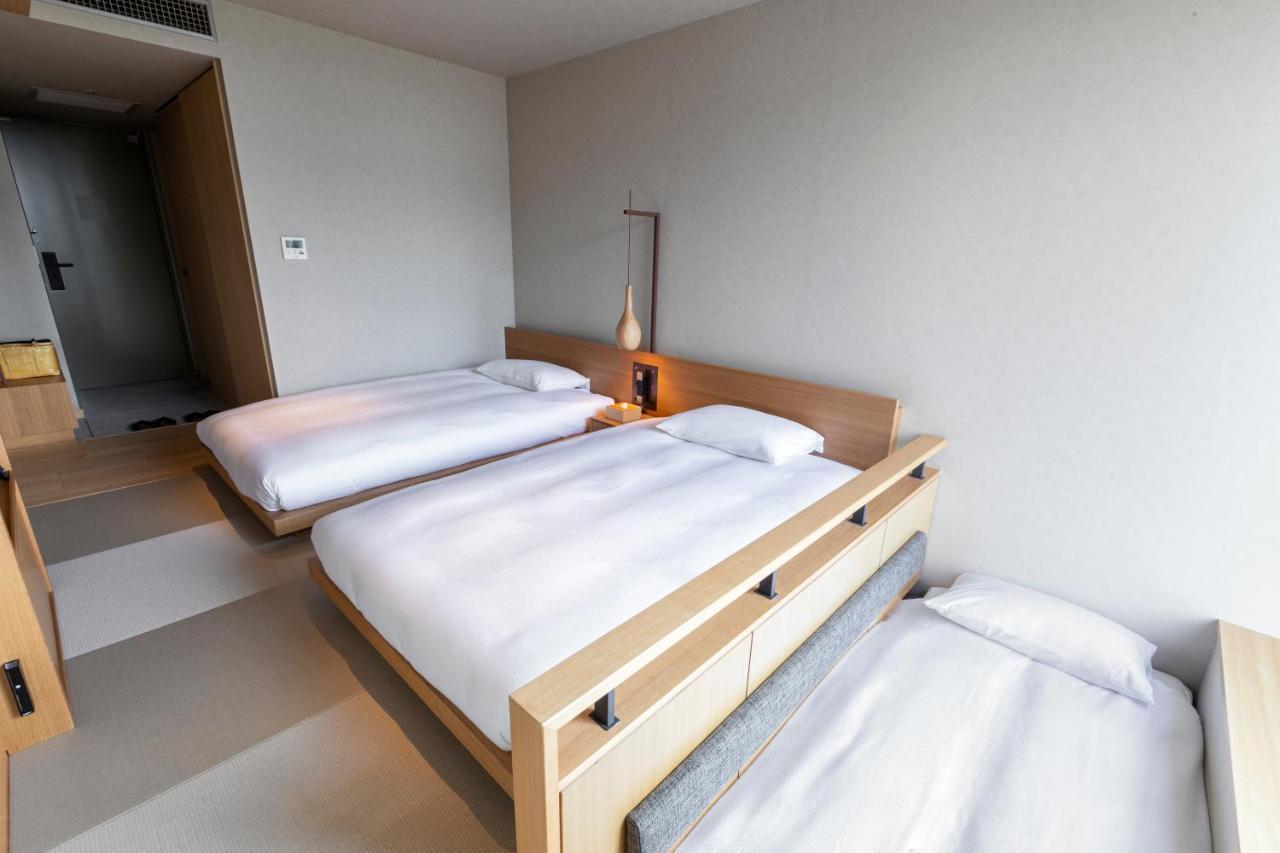 Onsen Ryokan Yuen Σαππόρο Εξωτερικό φωτογραφία