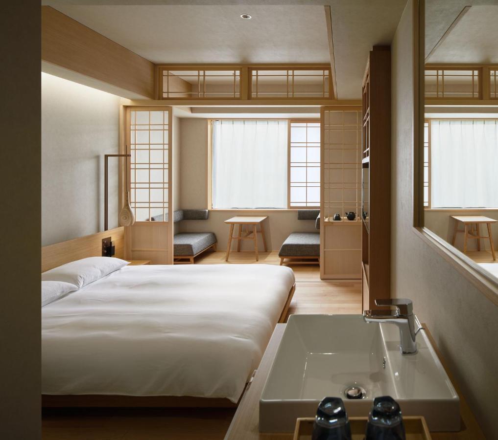 Onsen Ryokan Yuen Σαππόρο Δωμάτιο φωτογραφία