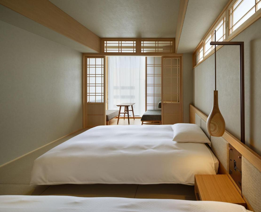 Onsen Ryokan Yuen Σαππόρο Δωμάτιο φωτογραφία