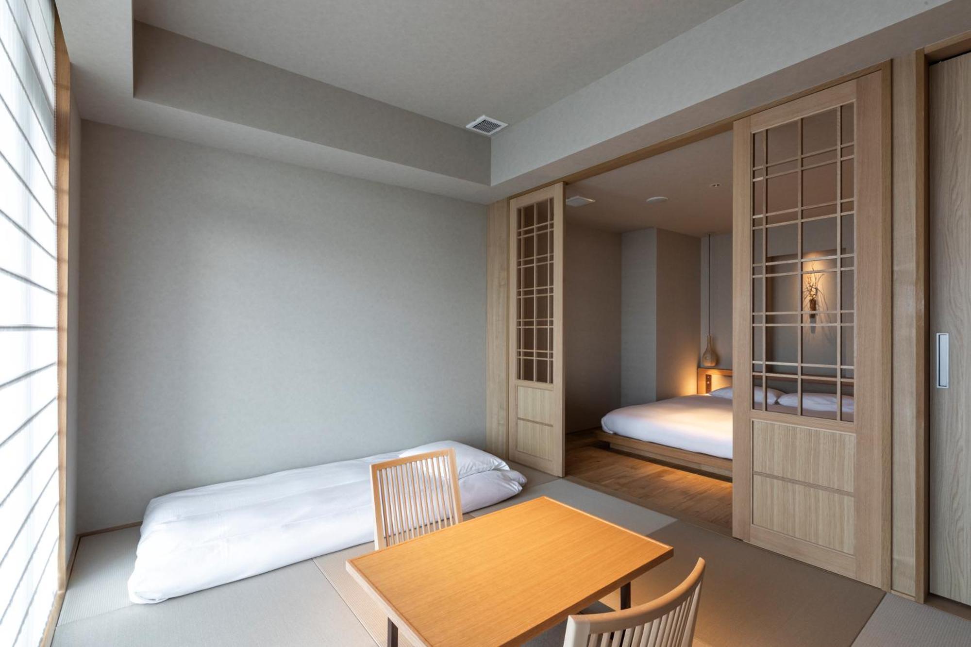 Onsen Ryokan Yuen Σαππόρο Δωμάτιο φωτογραφία