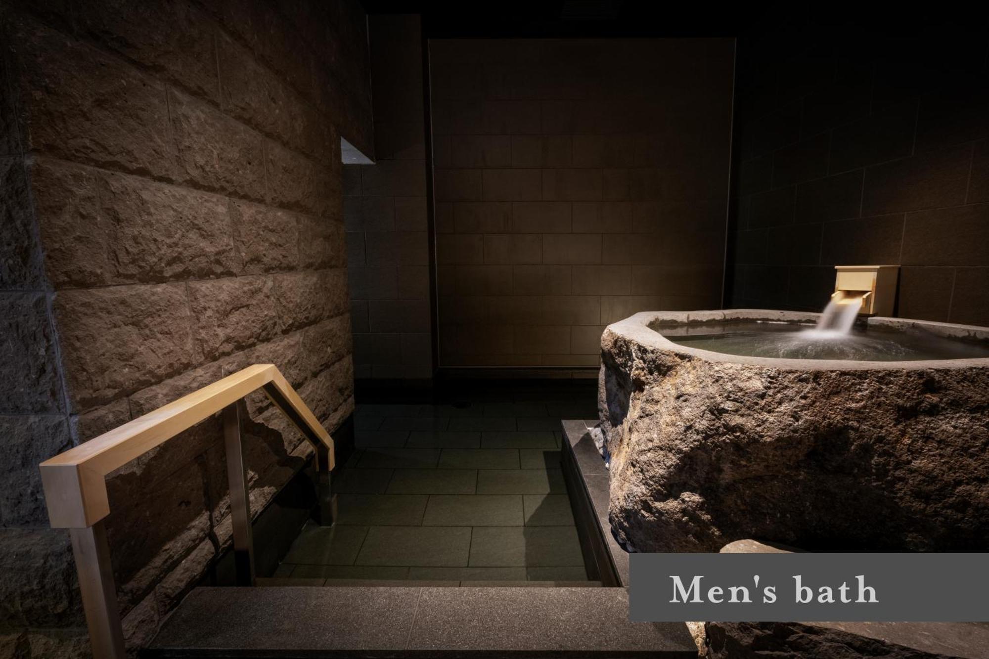 Onsen Ryokan Yuen Σαππόρο Εξωτερικό φωτογραφία